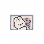 Bunny Bathroom Set