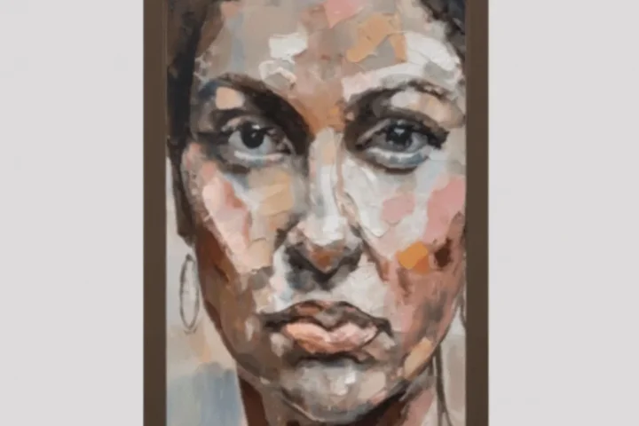 Portrait
