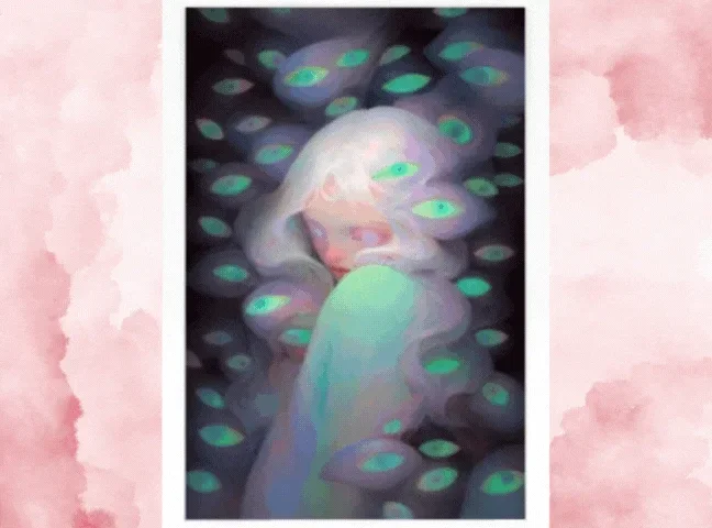 Surreal Art