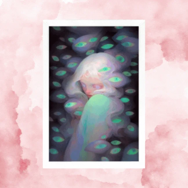 Surreal Art