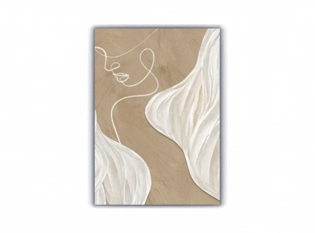 Random Canvas