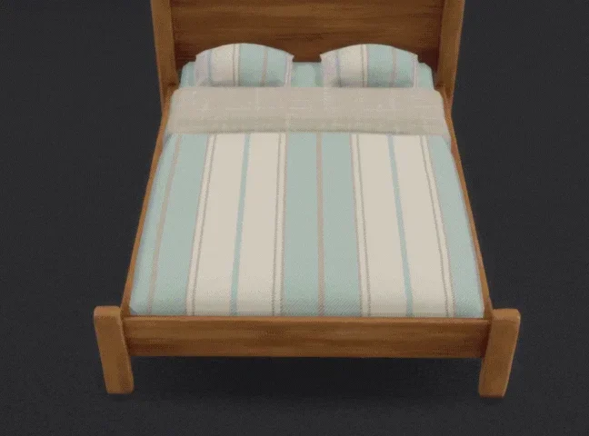 Everyday Cozy Bed