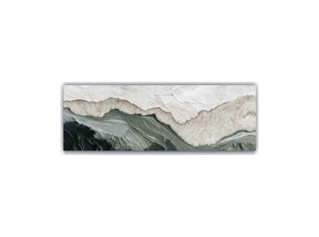 Random Long Paintings