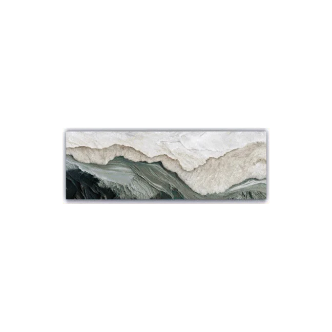 Random Long Paintings