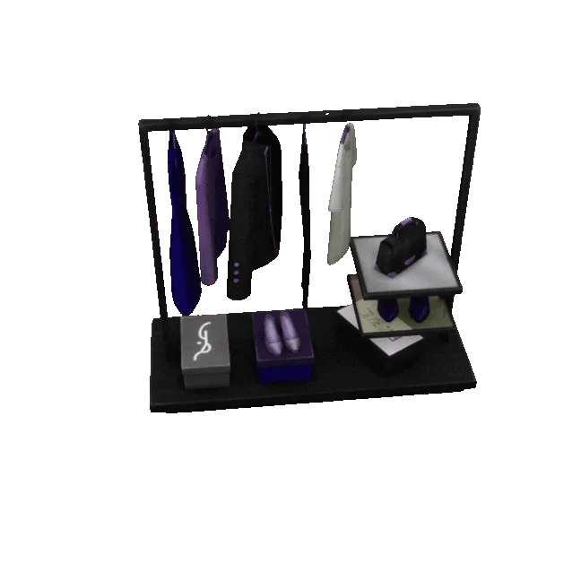 Designer Samples ( Recolore )