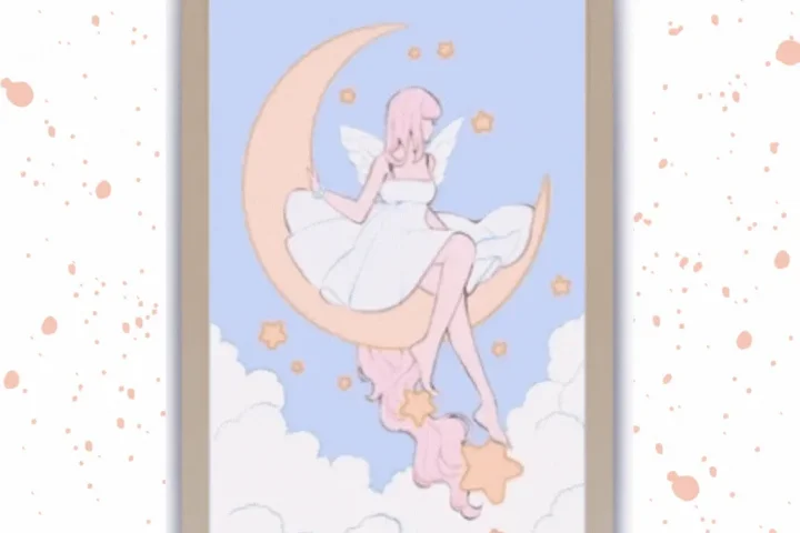 Angel Girl
