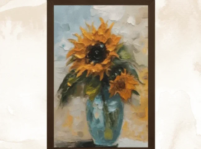Sunflowers0404