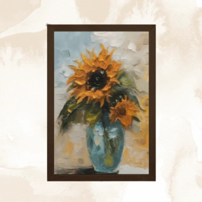Sunflowers0404