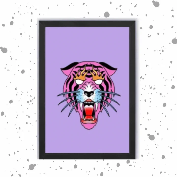 Roarrr