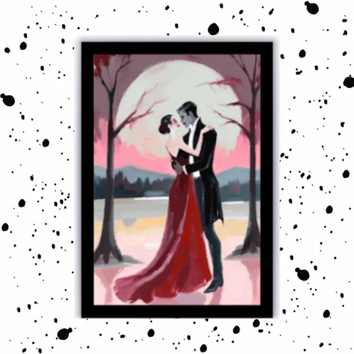 Dancing Vampire