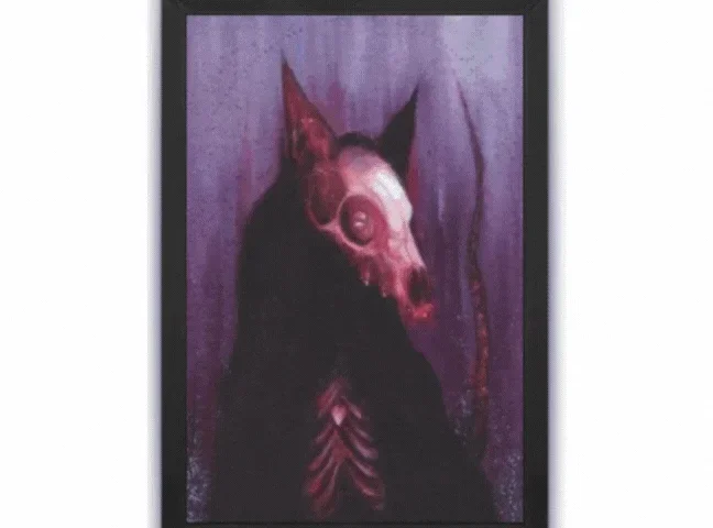 Dark Art