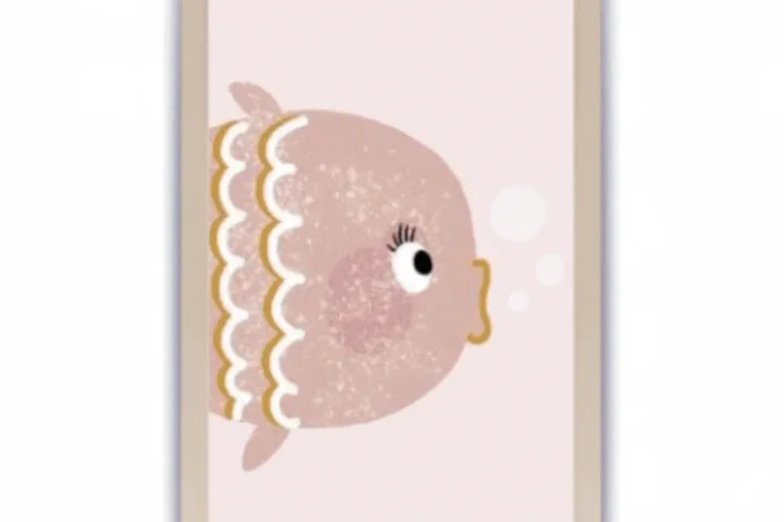 Baby Illustrations