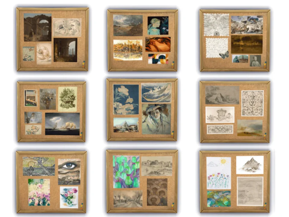 Artboard