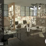 Designer set (2021)