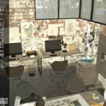 Designer set (2021)