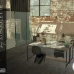 Designer set (2021)