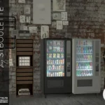 Designer set (2021)