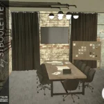 Designer set (2021)
