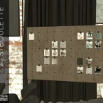 Designer set (2021)