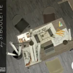 Designer set (2021)