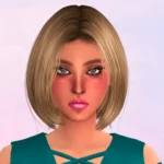 Desirae Crandall