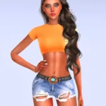 Destinee Sauer