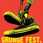 Grunge Decors Set