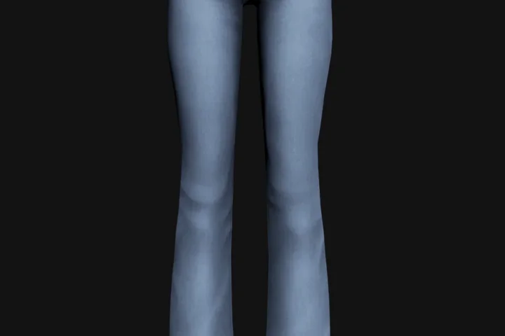 DivaDesigns - pants 51