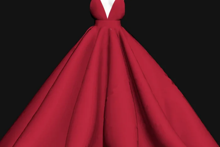 DivaDesigns - dress 40