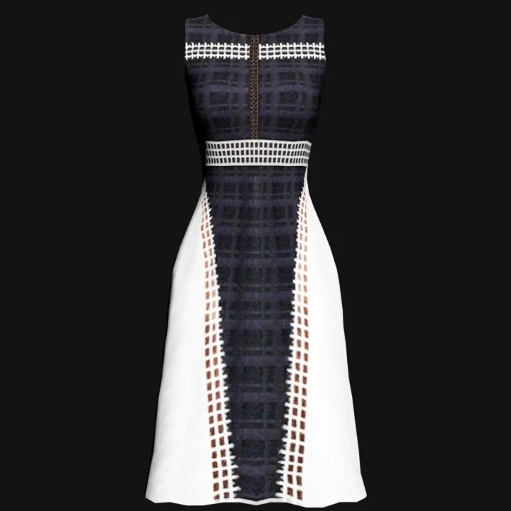 DivaDesigns - dress 74