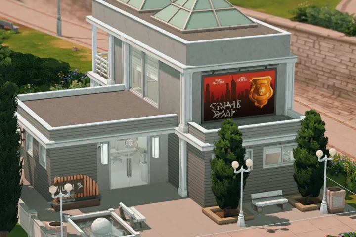 🧖‍♀️ Mini Spa – Newcrest 🧘‍♂️
