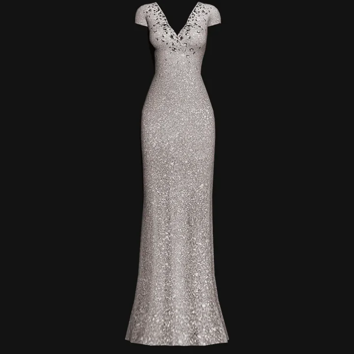 DivaDesigns dress 86