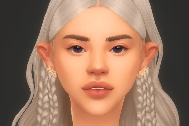 Diamond Skin Overlay