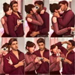 Acha Digital Camera pose pack (for couples)