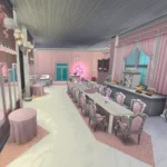 Beauty Sims Dream Mansion