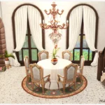 Vigna House Tartosa NO CC