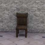 More Peasant Dining stuff