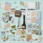 Evviva! - Dining Decorative items