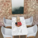 Cozy fall #5 - dinning set