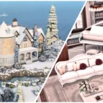 Huge Family Mansion