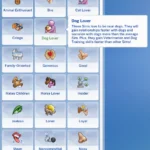 Better Dog Lover Trait
