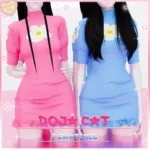 ☆ Doja Dress ☆