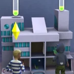 Better Dollhouses (No Smashing)