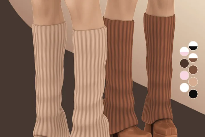 Dolly Boots