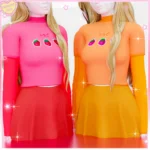 ☆ Dolly Top ☆