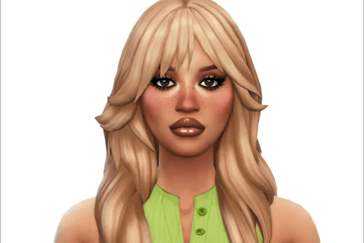 donna hair by arethabee