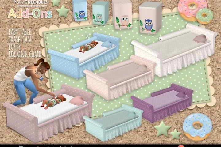 Donuts Infants 🍩