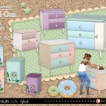 Donuts Infants 🍩