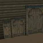 WFS Big Barn Build