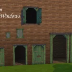 WFS Big Barn Build